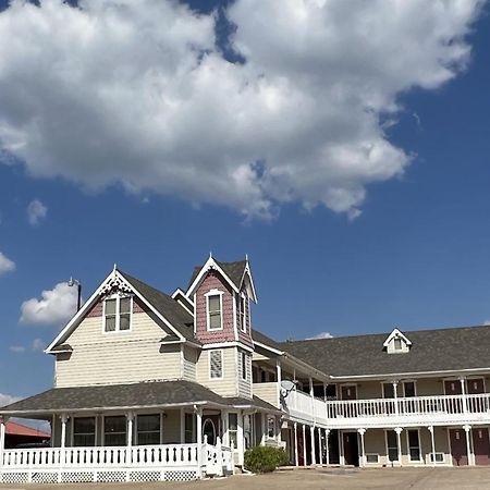 Victorian Inn Cleveland Luaran gambar