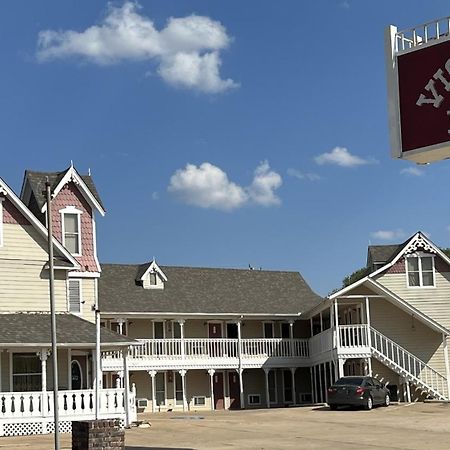 Victorian Inn Cleveland Luaran gambar