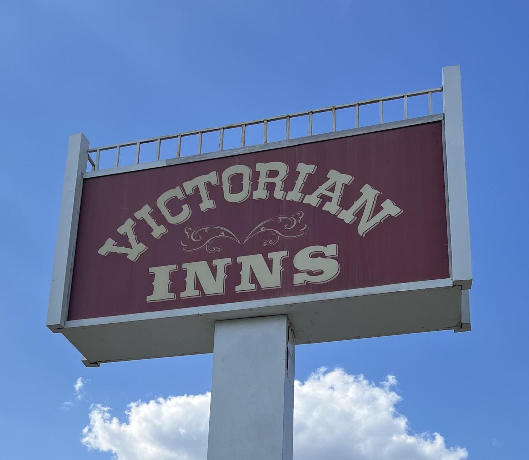 Victorian Inn Cleveland Luaran gambar