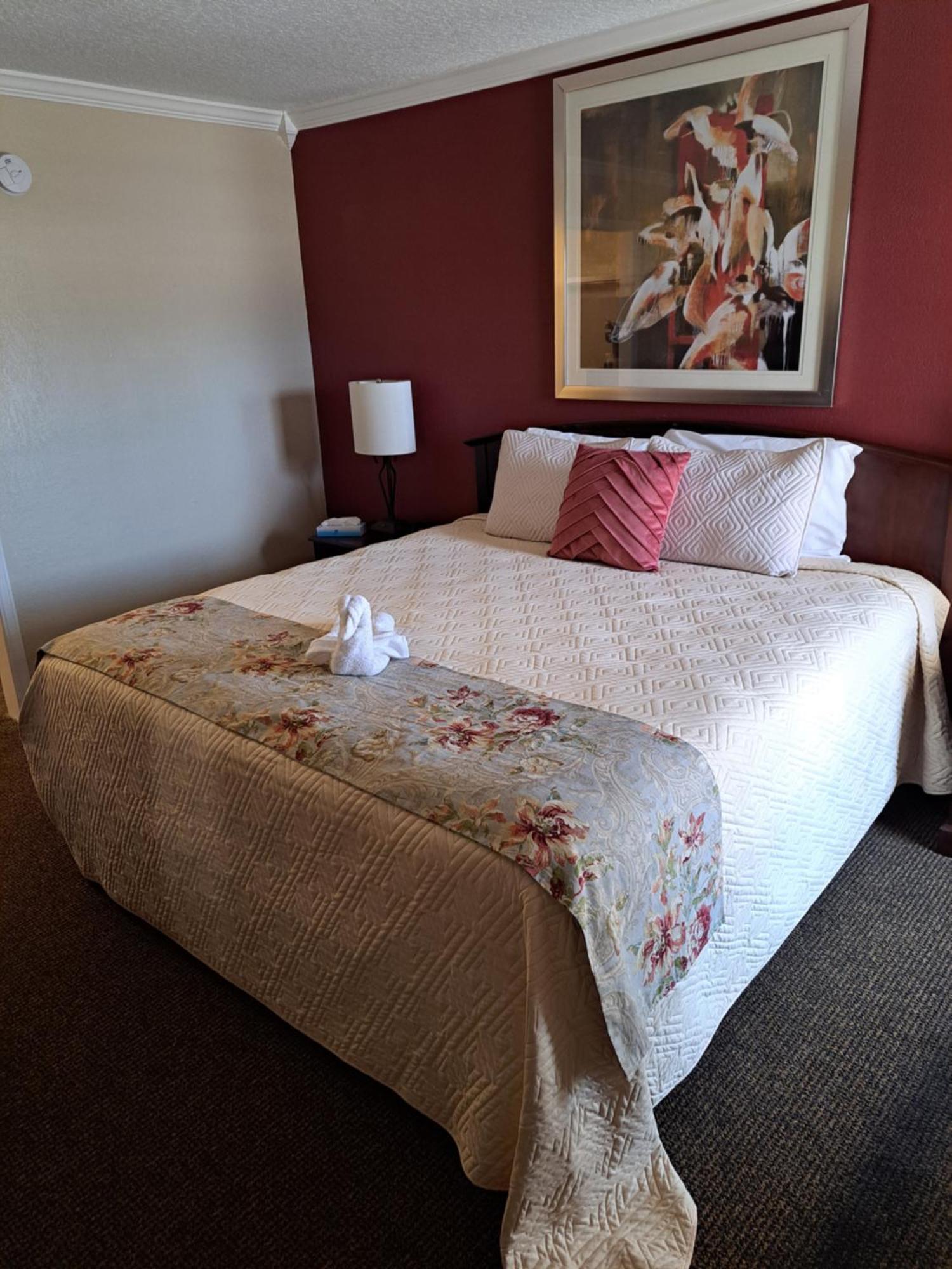 Victorian Inn Cleveland Luaran gambar
