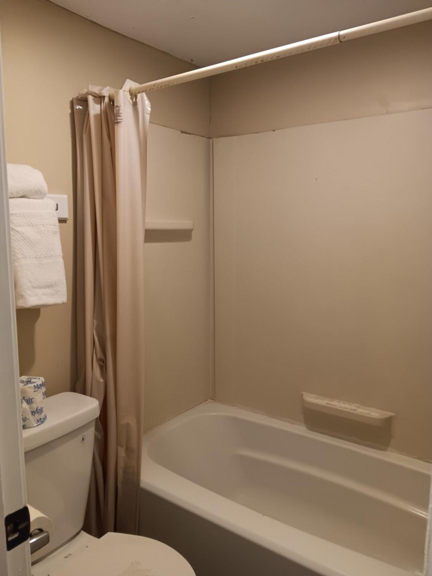 Victorian Inn Cleveland Luaran gambar