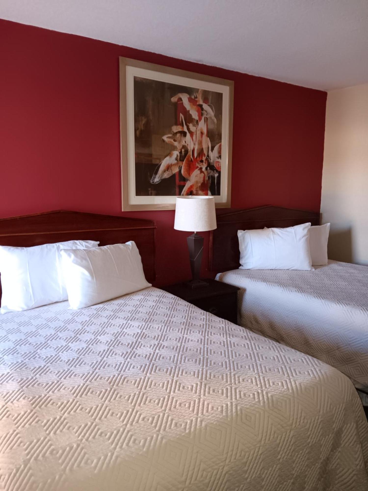 Victorian Inn Cleveland Luaran gambar