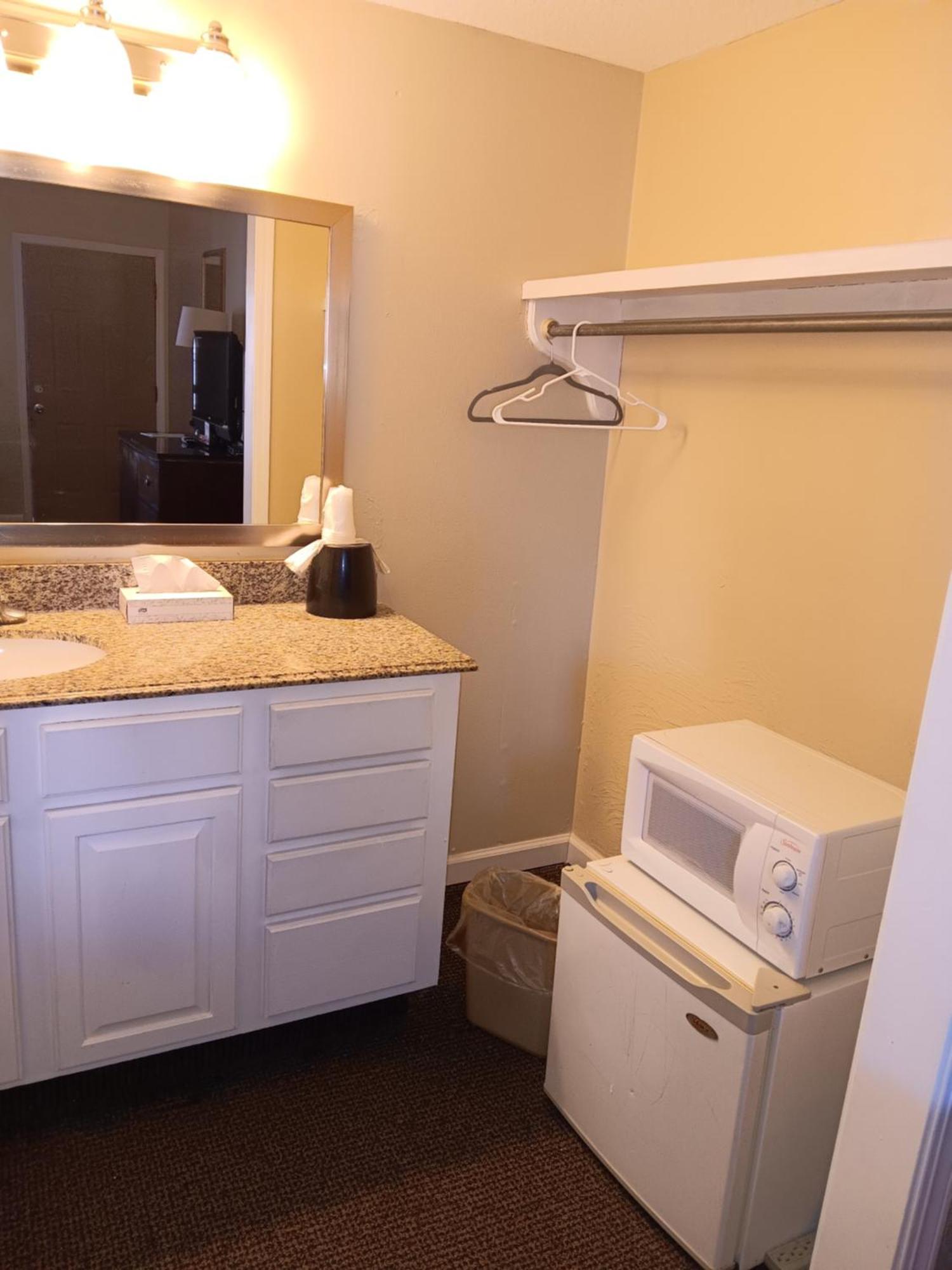 Victorian Inn Cleveland Luaran gambar