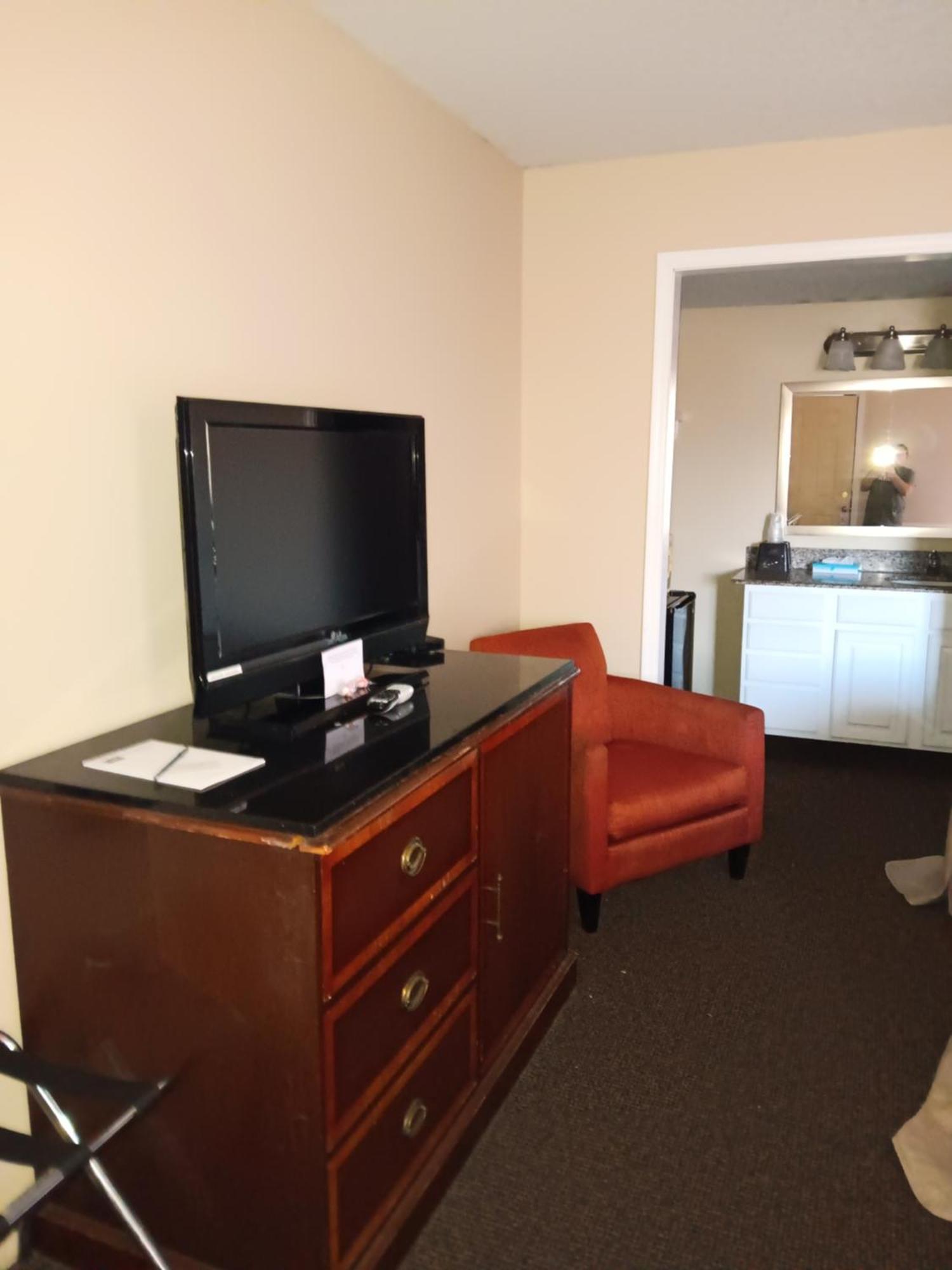 Victorian Inn Cleveland Luaran gambar
