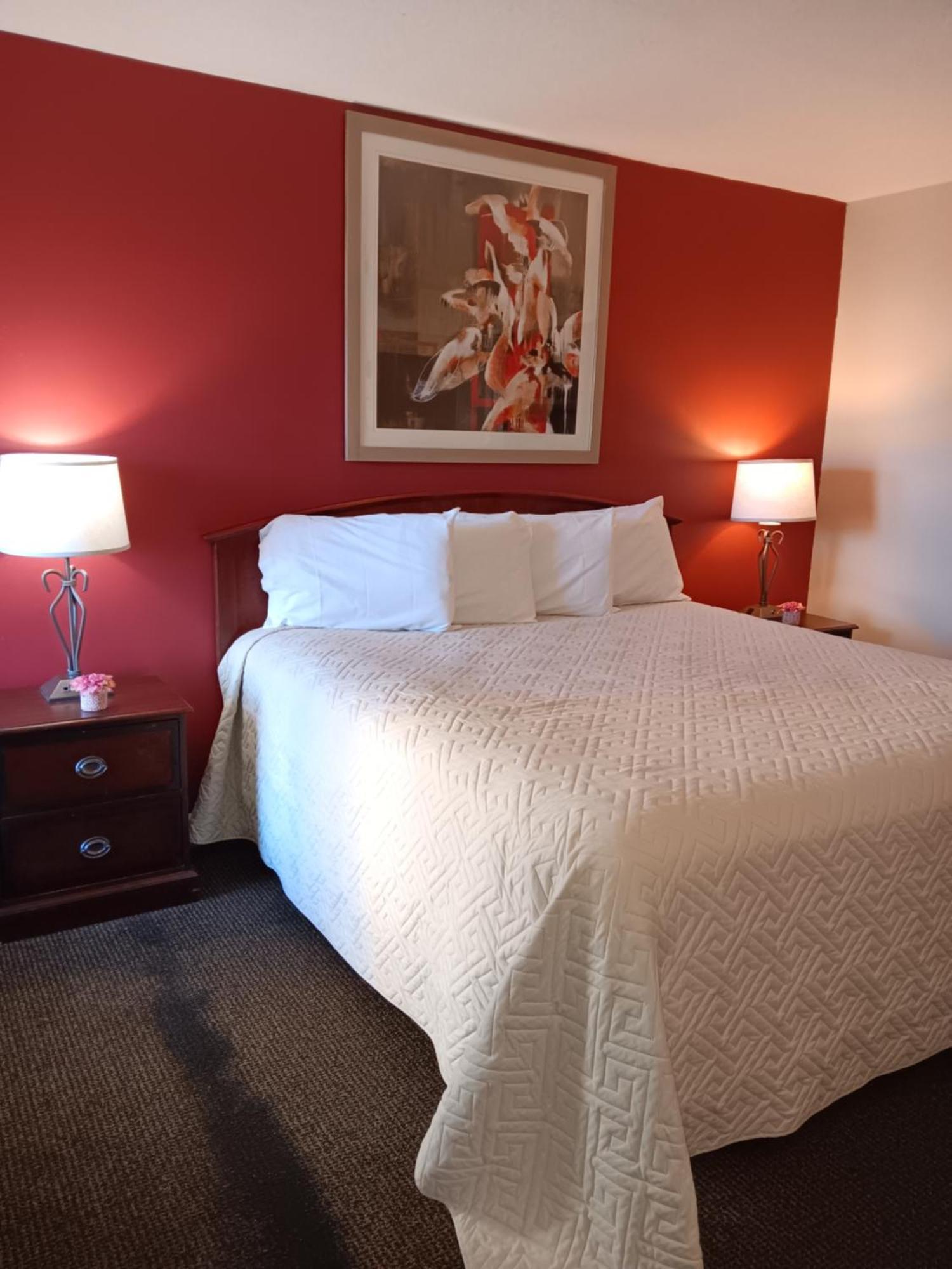 Victorian Inn Cleveland Luaran gambar