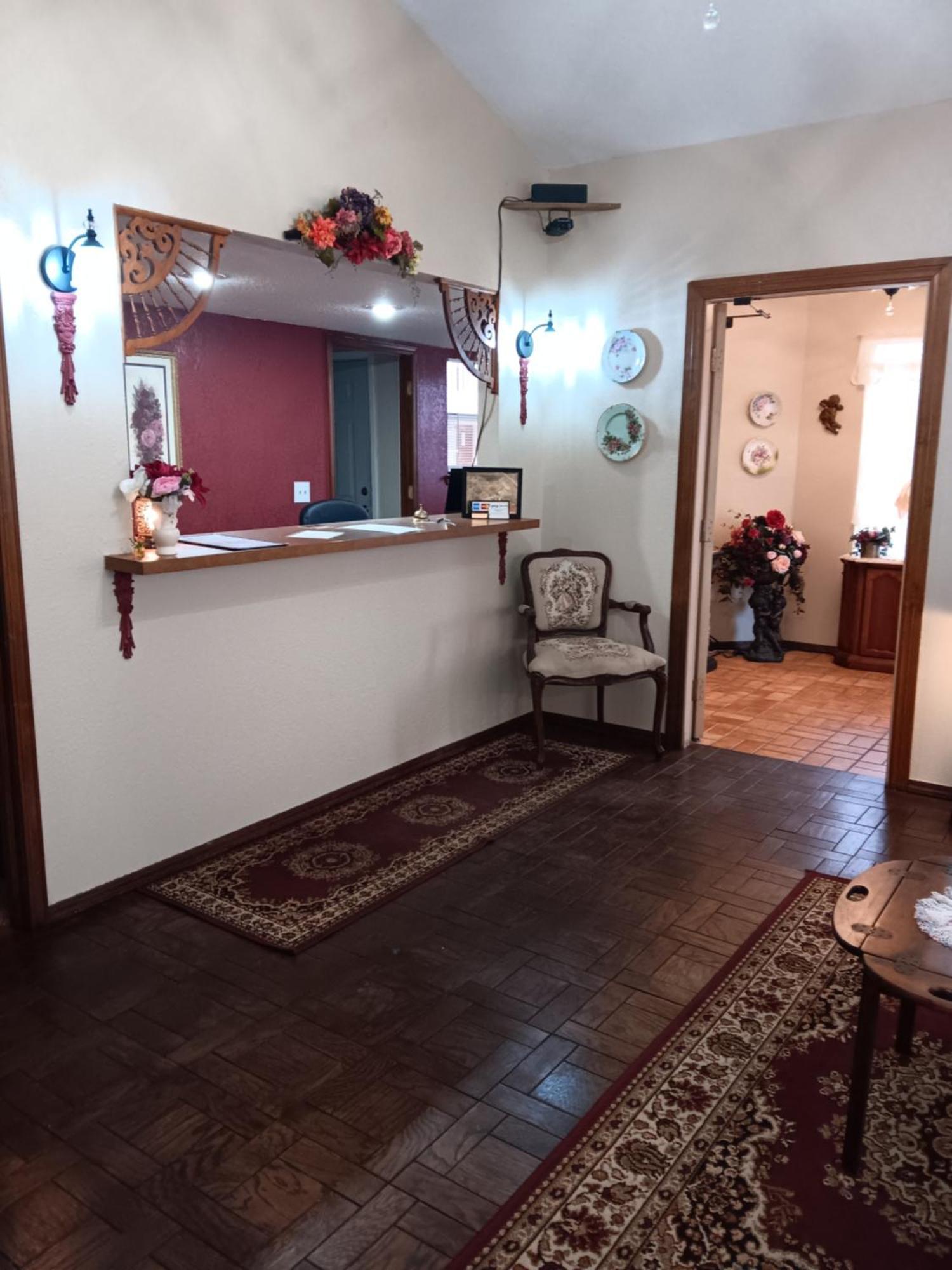 Victorian Inn Cleveland Luaran gambar