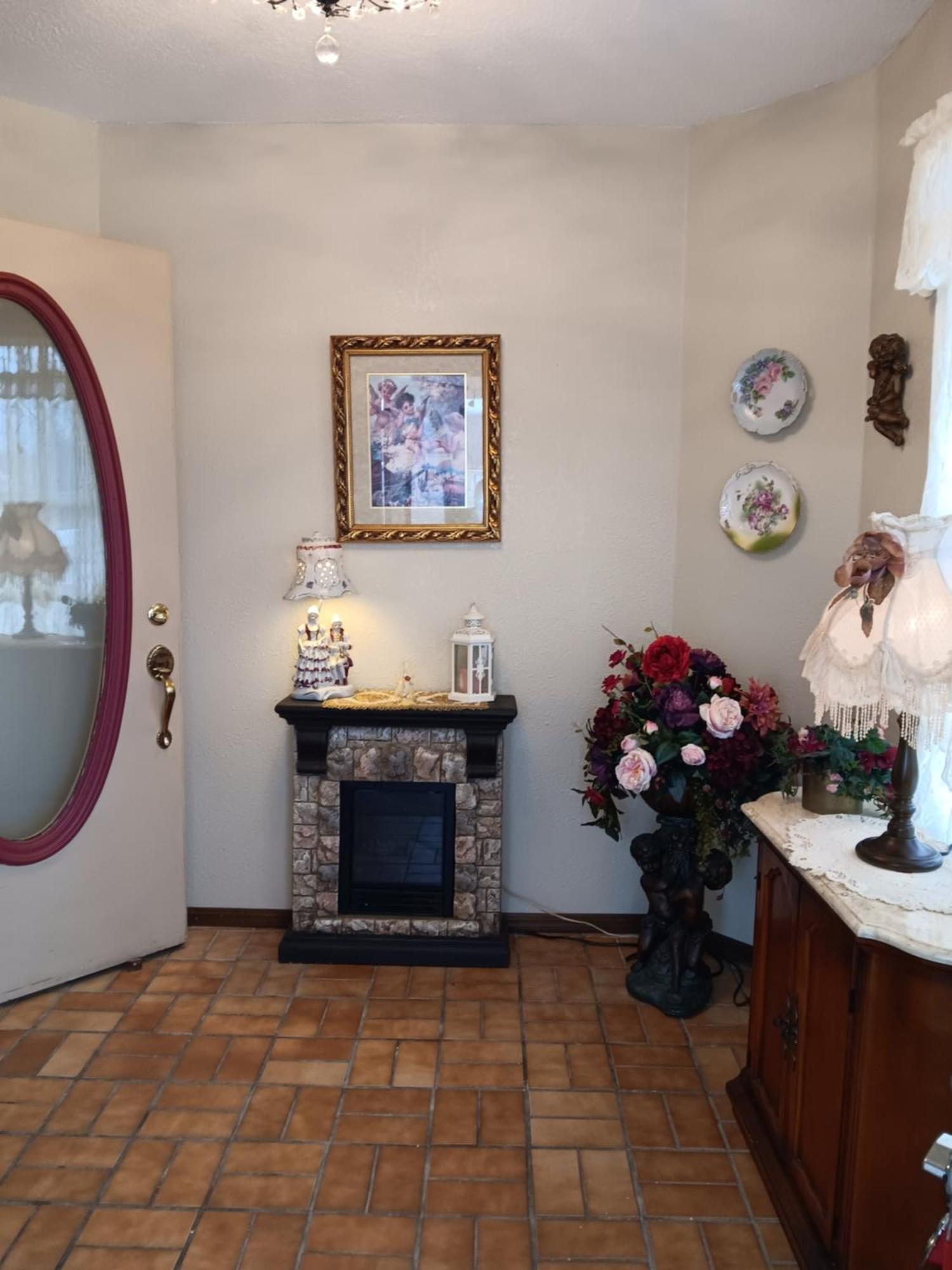 Victorian Inn Cleveland Luaran gambar