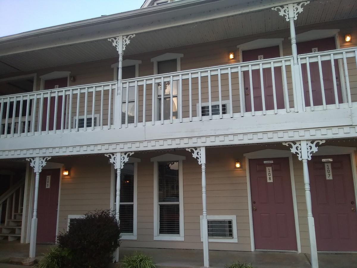 Victorian Inn Cleveland Luaran gambar